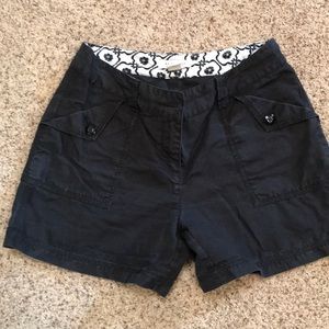 White House Black Market Shorts 6